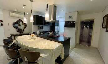 Imagem 3: Apartamento com 3 dormitórios à venda na Riviera de São Lourenço