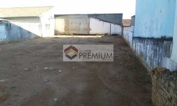 Imagem: Terreno no Jardim Satélite - Próximoa