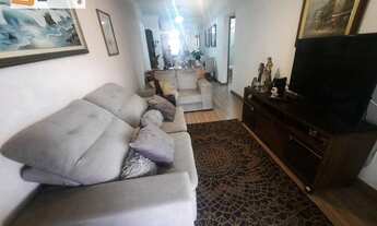 Imagem 4: Apartamento à venda, 116 m² por R$ 580.000,00 - Tupi - Praia Grande/SP