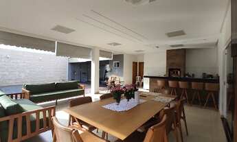 Imagem: Linda Casa, de Alto Padrão No Anápolis