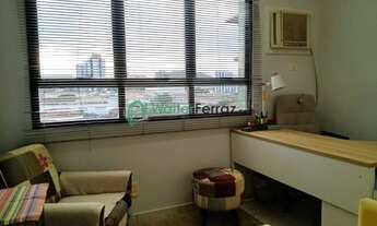 Imagem 3: Sala Comercial no Bairro Macuco