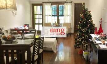 Imagem 5: Casa no Jardim Oceanico, 3 qtos (2 suites), 264 m2, perto metrô