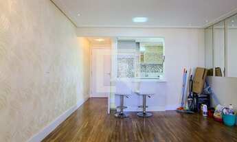 Imagem 4: Apartamento para Aluguel - Campestre, 2 Quartos, 80 m2