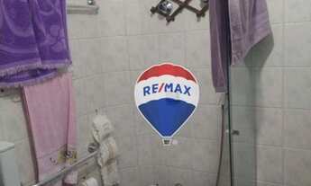 Imagem 4: Apartamento com 2 dormitórios à venda, 86 m² por R$ 460.000,00 - Embaré - Santos/SP