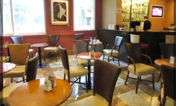 Imagem 7: São Paulo - Loft - MOEMA