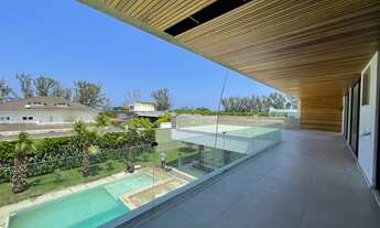 Imagem 2: Casa no Condomínio Malibu Barra da Tijuca de 5 suítes