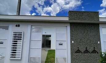 Imagem 5: Casa para venda tem 55 metros quadrados com 2 quartos em Shopping Park - Uberlândia - MG