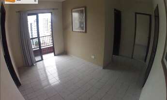 Imagem: Apartamento à venda, 50 m² por R$ 200.000,00