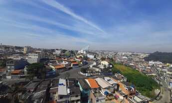 Imagem 4: Apartamento para aluguel, 2 quartos, 1 vaga, Jardim Jamaica - Santo André/SP