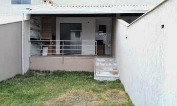 Imagem 2: Casa para venda possui 110 metros quadrados com 3 quartos em Itapoã - Belo Horizonte - MG