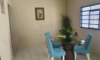 Imagem 3: São José do Rio Preto - Casa Padrão - Jardim Gisette