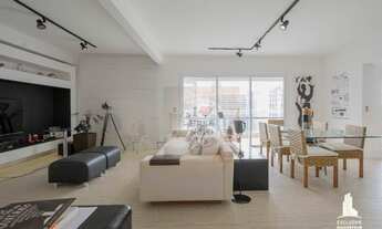 Imagem 4: Penthouse com 3 dormitórios à venda, 166 m² por R$ 1.800.000,00 - Centro - São Paulo/SP