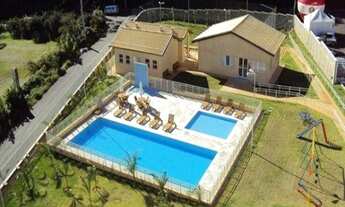 Imagem 3: Apartamento para Locação Condomínio Moradas do Bosque, Marília/SP