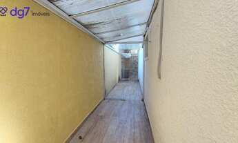 Imagem 11: Casa em Condomínio no Butantã 3 dormitórios e 2 vagas 110 metros