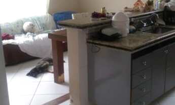 Imagem 4: Casa Térrea com piscina para venda com 4 dormitórios em Jardim Imperador - Praia Grande