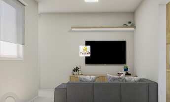 Imagem 2: Apartamento à venda, Bela Vista, 64m², 1 dormitório, sem vaga!