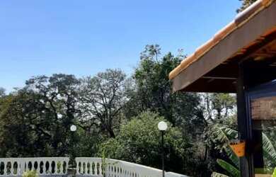 Imagem 6: Chácara à venda no Condomínio Porta do Sol, Mairinque