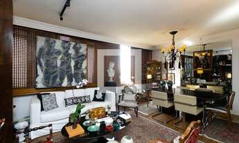 Imagem 2: Apartamento à Venda - Pinheiros, 3 Quartos, 130 m2