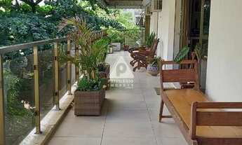 Imagem 2: Apartamento à venda, 4 quartos, 2 suítes, 3 salas, varanda integrada aos cômodos, 2 vagas