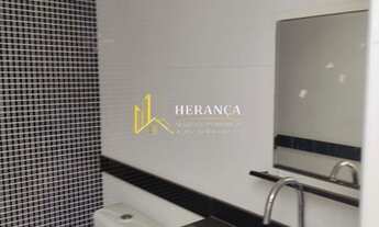 Imagem 2: Exelente Cobertura 3 Quartos a 200m do Center Shopping