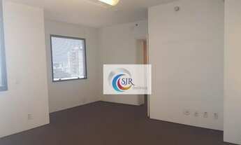 Imagem 4: Conjunto comercial de 155 m² com 4 vagas no Itaim Bibi