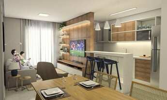 Imagem 4: APARTAMENTO A VENDA NO BAIRRO SANTA BARBARA COM 3 DORMITÓRIOS SENDO 01 SUÍTE