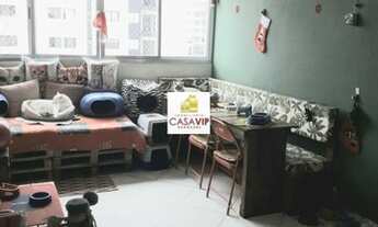 Imagem: Apartamento à venda, Bela Vista, 72m²