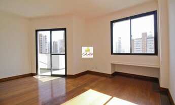 Imagem 6: Apartamento à venda, Vila Congonhas, 100m², 3 dormitórios, 1 suíte, 3 vagas!