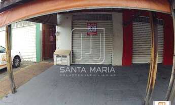 Imagem 2: Salão/Galpão (salão - térreo) , cozinha planejada