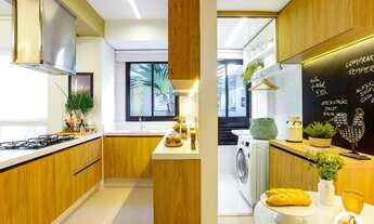 Imagem 14: GOIâNIA - Apartamento Padrão - Setor Pedro Ludovico