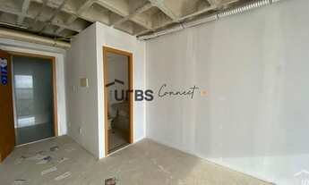 Imagem 5: E-Business Rio Verde - Sala 1 quarto