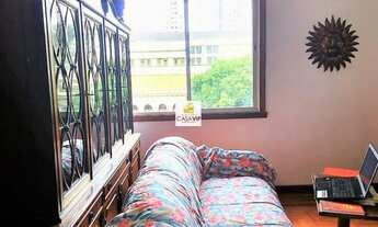 Imagem 3: Apartamento à venda, Brás, 74m², 2 dormitórios, sem vaga!