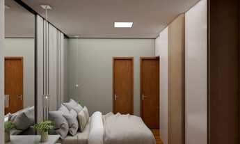 Imagem 3: BELO HORIZONTE - Apartamento Padrão - Santa Branca