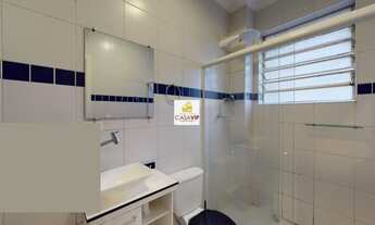 Imagem 15: Apartamento à venda, Centro, 53m², 1 dormitório, sem vaga!