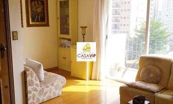 Imagem 3: Apartamento à venda, Moema, 160m², 4 dormitórios, 1 suíte, 2 vagas!