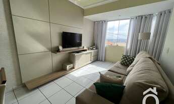 Imagem 5: Apartamento para venda possui 90 metros quadrados com 3 quartos em Heliópolis - Belo Horiz