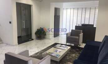 Imagem 5: Prédio Comercial, 415 m2, região do Pacaembu