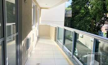 Imagem 3: Apartamento para venda com 75 metros quadrados com 2 quartos em Tijuca - Rio de Janeiro