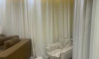 Imagem 3: Lindíssima Casa - Centro - Jacareí - 200m² - 4 Dormitórios/1 Suíte