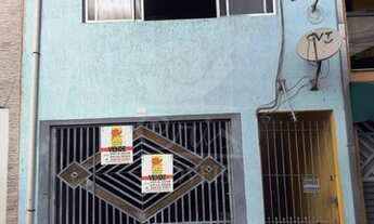 Imagem: Casa em Jardim Campo Verde - Mauá - SP