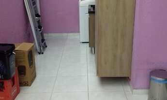 Imagem 6: Sobrado para venda possui 96 metros quadrados com 2 quartos em Emiliano Perneta - Pinhais