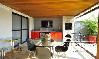 Imagem 4: Cobertura à venda no Jardim Oceânico. Barra da Tijuca. RJ