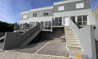 Imagem: Sobrado Bairro São Luis