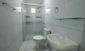 Imagem 6: Casa com 2 dormitórios à venda, 75 m² por R$ 63.000,00 - Planalto - Natal/RN