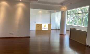 Imagem 3: Apartamento à venda, Vila Monumento, 218m², 3 dormitórios, sendo 1 suíte, 2 vagas!