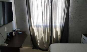 Imagem 7: Exc apto no Plaza Maior com 2 Q sendo 1 suíte todo planejado financia