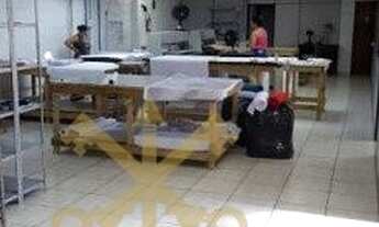 Imagem 5: São Paulo - Galpão/Depósito/Armazém - Chácara Belenzinho