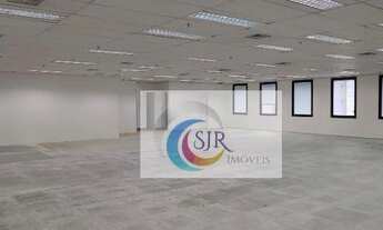 Imagem: Conjunto para alugar, 288 m² localizado