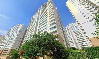 Imagem 5: Apartamento no "Residencial Grand Club" - Vila Ema - São José dos Campos/SP