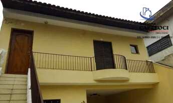 Imagem: Sobrado com 4 dormitórios à venda por